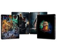 Winnie the Pooh - Sangue e miele 2 - Limited Edition (4K Ultra HD + Blu-Ray Disc