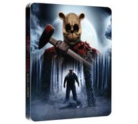 Winnie the Pooh - Sangue e miele - Limited Edition (4K Ultra HD + Blu-Ray Disc)