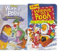 Winnie the Pooh: Season of Giving