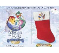 Winnie the Pooh: Seasons of Giv