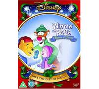 Winnie The Pooh - Seasons of Giving