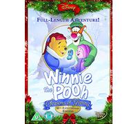 Winnie The Pooh - Seasons of Giving