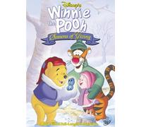 Winnie the Pooh - Seasons of Giving