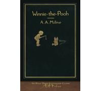 Winnie-the-Pooh: SeaWolf Press Illustrated Classic