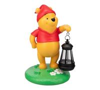 Winnie the Pooh Solar Gnome Light - Prodotto Disney con licenza ufficiale