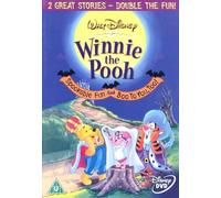 Winnie The Pooh - Spookable Fun and Boo to You, Too!