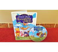 Winnie the Pooh - Springtime With Roo