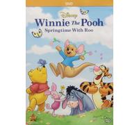 Winnie the Pooh: Springtime with Roo