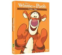 Winnie the Pooh - T Come Tigro (Collection 18) (DVD)