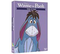 Winnie the Pooh - Tempo di Regali (Collection 18) (DVD)