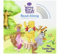Winnie the Pooh: the Easter Egg Hunt