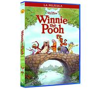 Winnie the Pooh the Movie