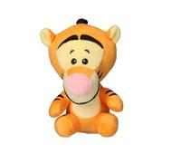Winnie the Pooh Tiger plush keychain 12cm CerdÁ