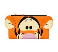 Winnie the Pooh Tigger Cosplay Portafoglio Flap Loungefly Arancione WDWA1983