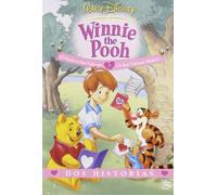 Winnie The Pooh : Un San Valentin Magico [Import espagnol]