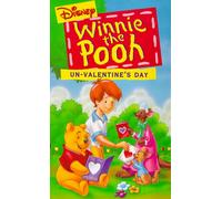 Winnie the Pooh: Un-Valentine's Day