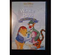 Winnie The Pooh : Una Navidad Para Dar [Import espagnol]