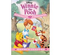 Winnie the Pooh - Valentine S Day/Valentine for