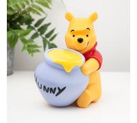 Paladone Winnie The Pooh Lamp 16 Cm Giallo