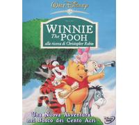 Winnie the Pooh - Winnie the Pooh alla ricerca di Christopher Robin