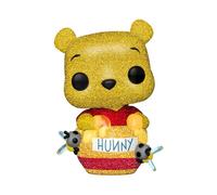 Winnie the Pooh Winnie the Pooh Diamond Glitter Pop esclusivo per gli Stati Unit