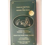 Winnie the Pooh - Winnie the Pooh: When We Were Very Young