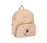 Winnie-the-pooh Zaino Winnie The Pooh Fluffy Festival Vadobag
