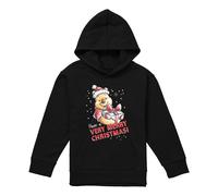 Winnie the PoohHave A Very Merry Christmas Felpa con Cappuccio Bambini (TV22194