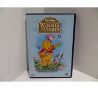 Winnie The Pooh'S Most Grand Adventure [Edizione: Regno Unito] [Edizione: Regno Unito]