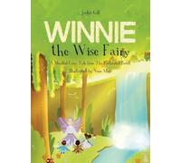 Winnie the Wise Fairy