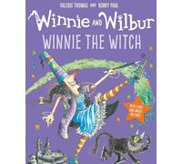 Winnie the Witch