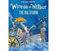 Winnie & Wilbur: The Big Storm: 28