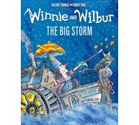 Winnie & Wilbur: The Big Storm (A magical adventure in the bestselling series about Winnie the Witch): 28