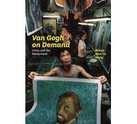 Winnie Wong Van Gogh on Demand (Tascabile)