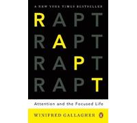 Winnifred Gallagher Rapt (Tascabile)