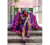 Winnifred Tataw The Writing Fae No.4 (Tascabile)