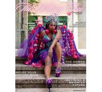 Winnifred Tataw The Writing Fae No.4: Triumph and Transformation (Tascabile)