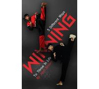 WINNING: 5 Different Ways To Thrive In Life