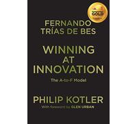 Winning At Innovation: The A-to-F Model