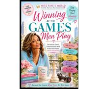 Winning at the Games Men Play.