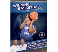 Winning Basketball - Offense [Edizione: Regno Unito]