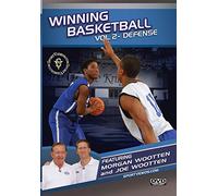 Winning Basketball, Vol. 2 Defense
