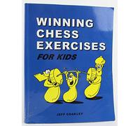 Winning Chess Exercises for Kids