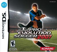 Winning Eleven: Pro Evolution Soccer 2007 (輸入版)