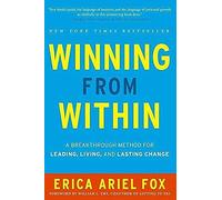Erica Ariel Fox Winning from Within (Copertina rigida)