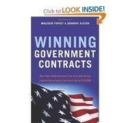 Winning Government Contracts byAlston