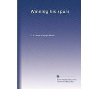 Winning his spurs