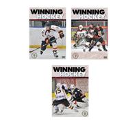 Winning Hockey DVD Set