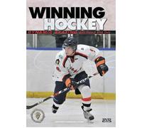 Winning Hockey: Dynamic Skating