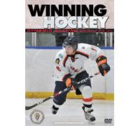 Winning Hockey, Dynamic Skating [Edizione: Regno Unito]